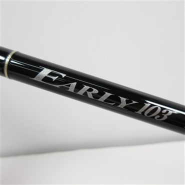 アーリー１０３ＥＲＹー１０３Ｍ
